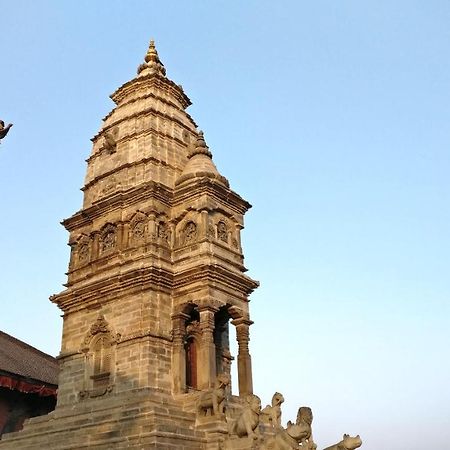 Bimu Home Kathmandu Exterior photo