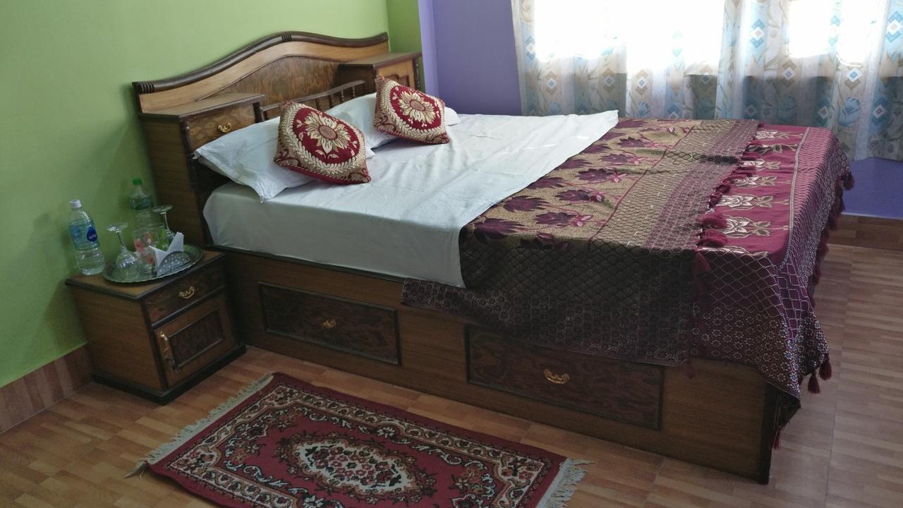Bimu Home Kathmandu Exterior photo