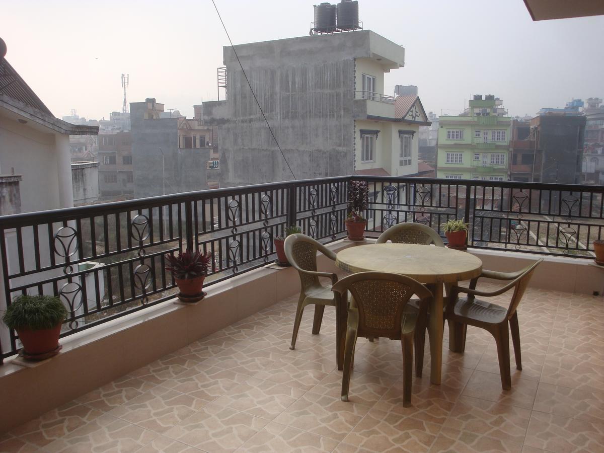 Bimu Home Kathmandu Exterior photo