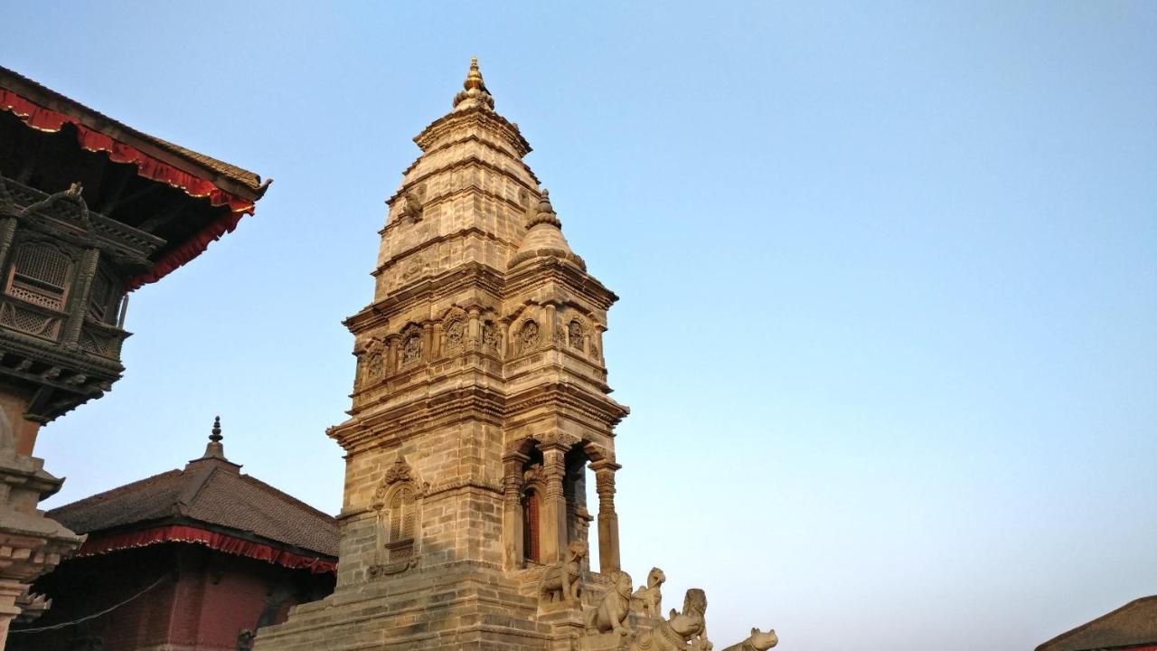 Bimu Home Kathmandu Exterior photo