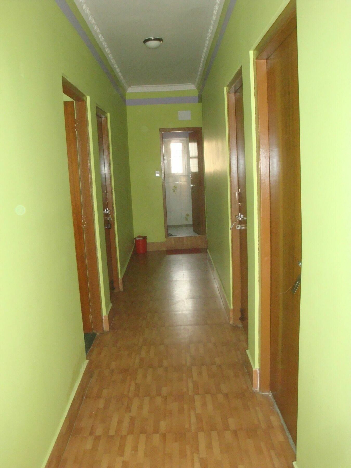 Bimu Home Kathmandu Exterior photo