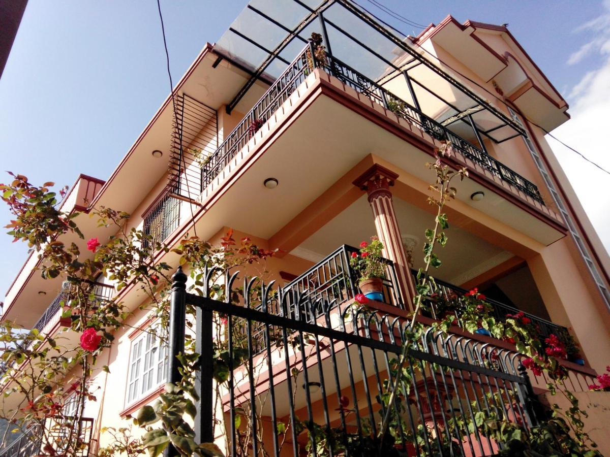Bimu Home Kathmandu Exterior photo